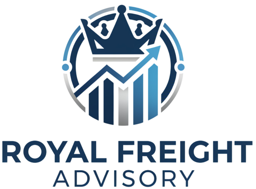 Royal Freight Advisory